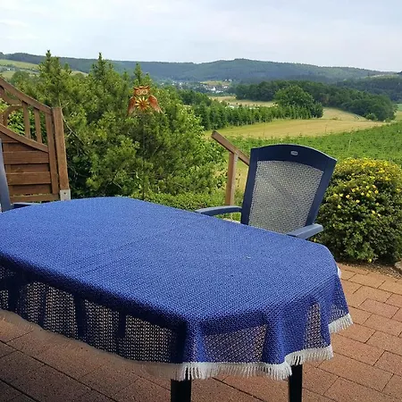 Lovely In Medebach-duedinghausen Apartment Medebach
