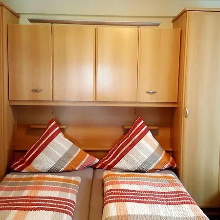 Cozy In Medebach-duedinghausen