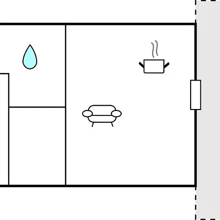 Cozy In Medebach-duedinghausen Medebach