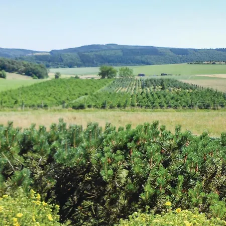 Cozy In Medebach-duedinghausen Apartamento Medebach