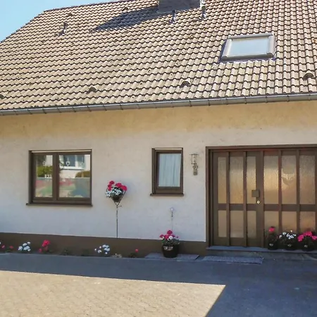 Cozy In Medebach-duedinghausen * Medebach