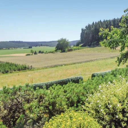 Cozy In Medebach-duedinghausen Apartamento Medebach