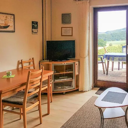 1 Bedroom Cozy In Medebach-duedinghausen *