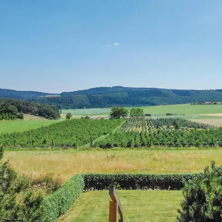 Apartamento Cozy In Medebach-duedinghausen Medebach