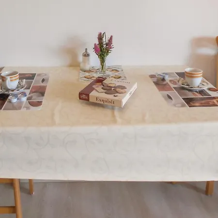 Cozy In Medebach-duedinghausen * Medebach