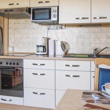 Apartamento Cozy In Medebach-duedinghausen *