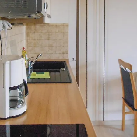 Cozy In Medebach-duedinghausen