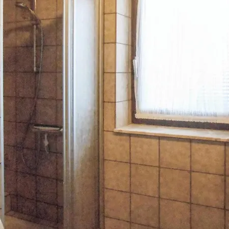 Apartamento Cozy In Medebach-duedinghausen