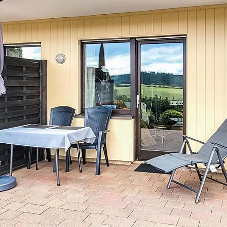 1 Bedroom Cozy In Medebach-duedinghausen * Medebach