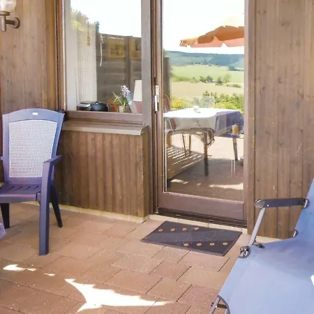 Lovely In Medebach-duedinghausen Apartment Medebach