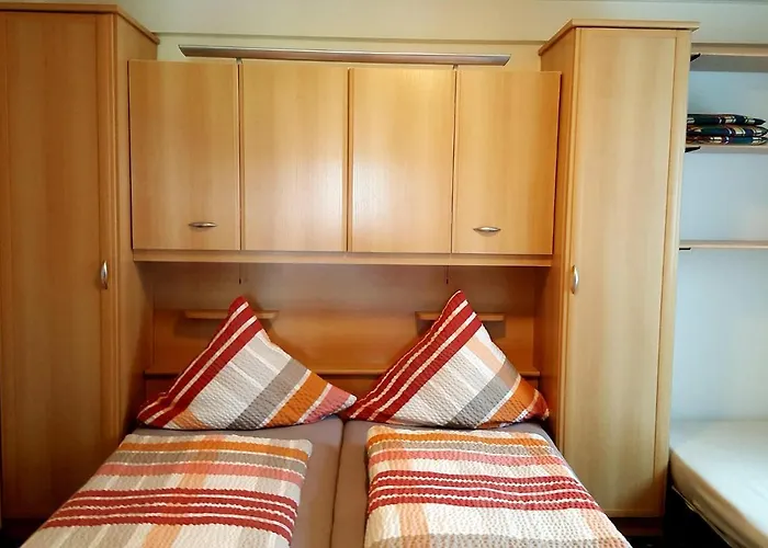 Cozy In Medebach-duedinghausen