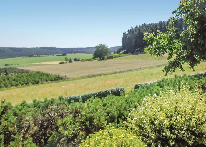 Cozy In Medebach-duedinghausen Appartement Medebach