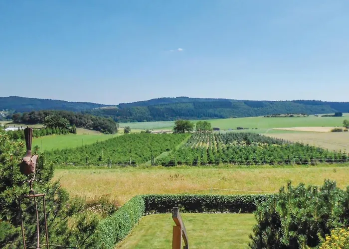 Appartement Cozy In Medebach-duedinghausen Medebach