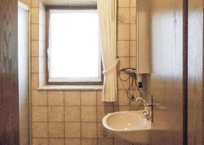 Cozy In Medebach-duedinghausen * Medebach