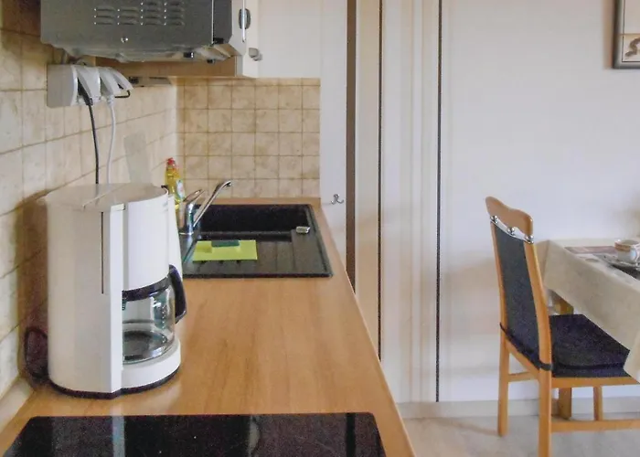 Cozy In Medebach-duedinghausen