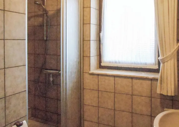 Appartement Cozy In Medebach-duedinghausen