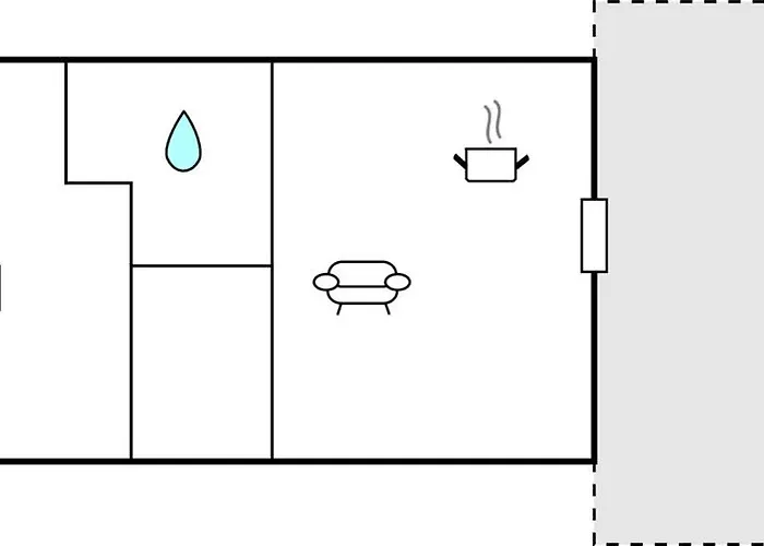 Cozy In Medebach-duedinghausen *